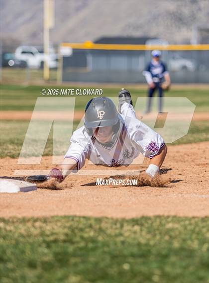 Thumbnail 2 in Copper Hills @ Lone Peak photogallery.