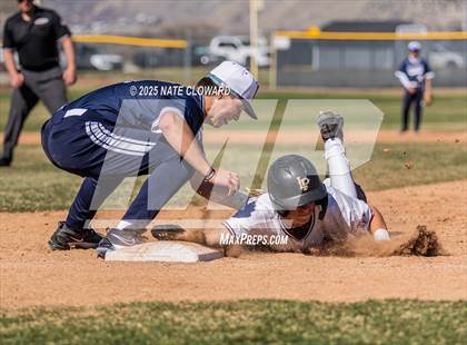 Thumbnail 1 in Copper Hills @ Lone Peak photogallery.