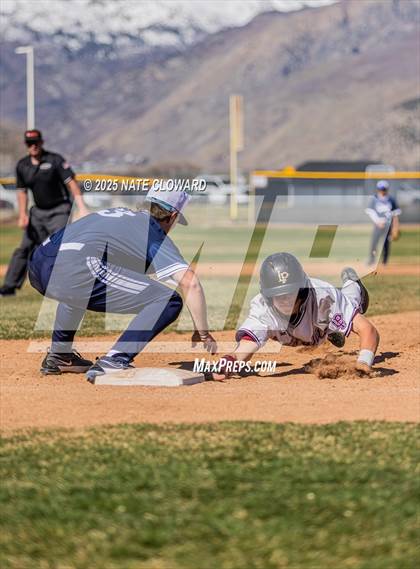 Thumbnail 3 in Copper Hills @ Lone Peak photogallery.