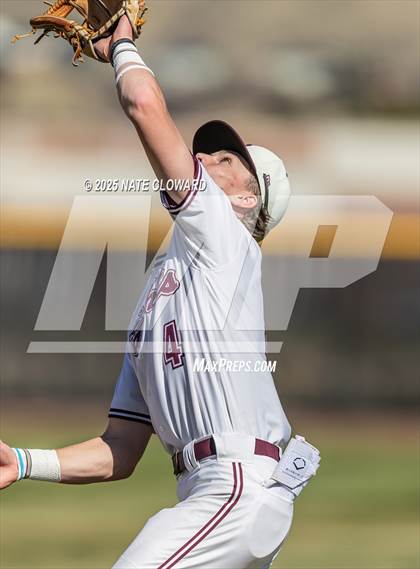 Thumbnail 1 in Copper Hills @ Lone Peak photogallery.
