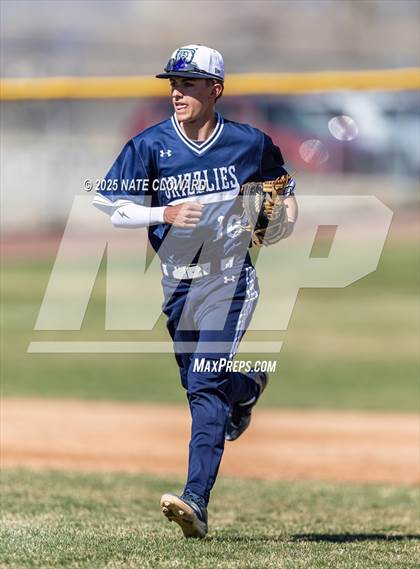 Thumbnail 1 in Copper Hills @ Lone Peak photogallery.