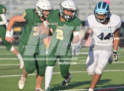 Thumbnail 2 in Dougherty Valley @ Livermore photogallery.