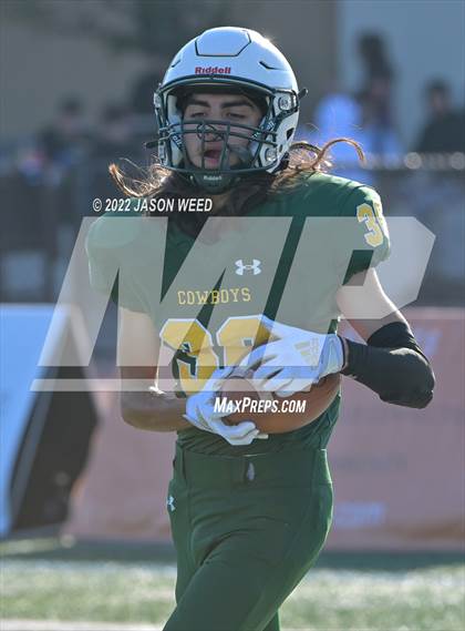 Thumbnail 3 in Dougherty Valley @ Livermore photogallery.