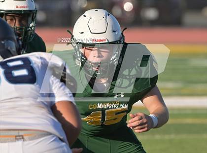 Thumbnail 2 in Dougherty Valley @ Livermore photogallery.