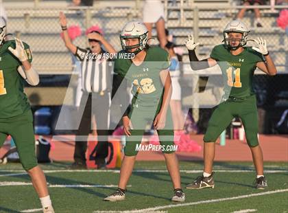 Thumbnail 1 in Dougherty Valley @ Livermore photogallery.