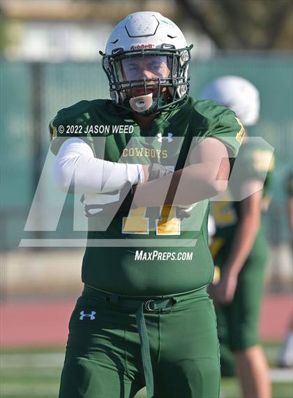 Thumbnail 3 in Dougherty Valley @ Livermore photogallery.