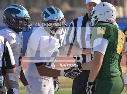 Thumbnail 3 in Dougherty Valley @ Livermore photogallery.