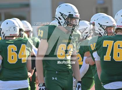 Thumbnail 1 in Dougherty Valley @ Livermore photogallery.