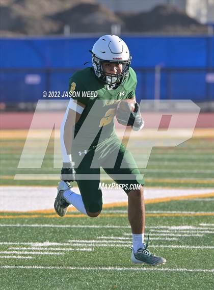 Thumbnail 1 in Dougherty Valley @ Livermore photogallery.