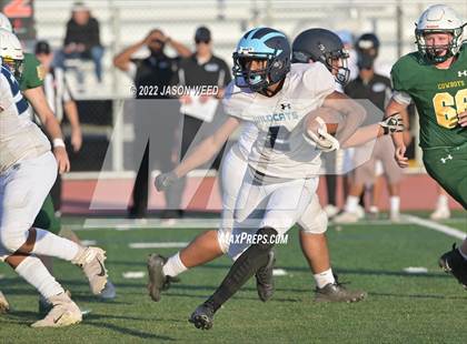 Thumbnail 3 in Dougherty Valley @ Livermore photogallery.