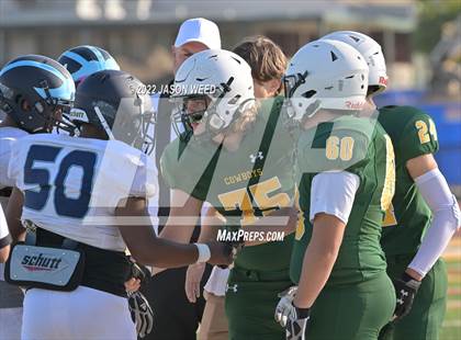 Thumbnail 2 in Dougherty Valley @ Livermore photogallery.