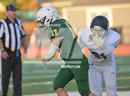 Thumbnail 2 in Dougherty Valley @ Livermore photogallery.