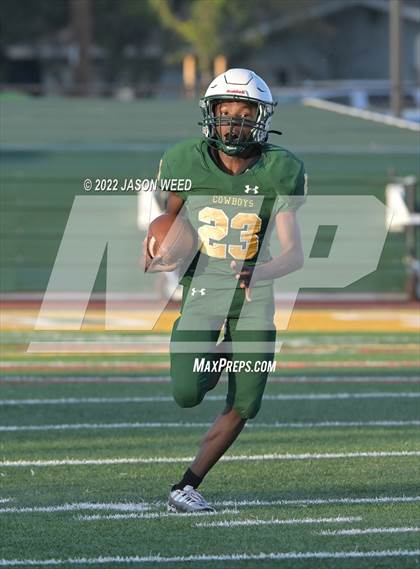 Thumbnail 1 in Dougherty Valley @ Livermore photogallery.