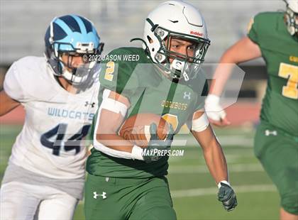 Thumbnail 3 in Dougherty Valley @ Livermore photogallery.