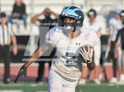Thumbnail 2 in Dougherty Valley @ Livermore photogallery.