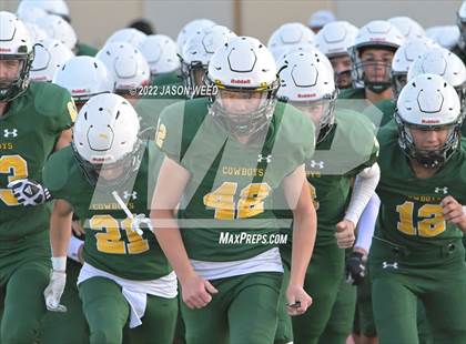 Thumbnail 1 in Dougherty Valley @ Livermore photogallery.