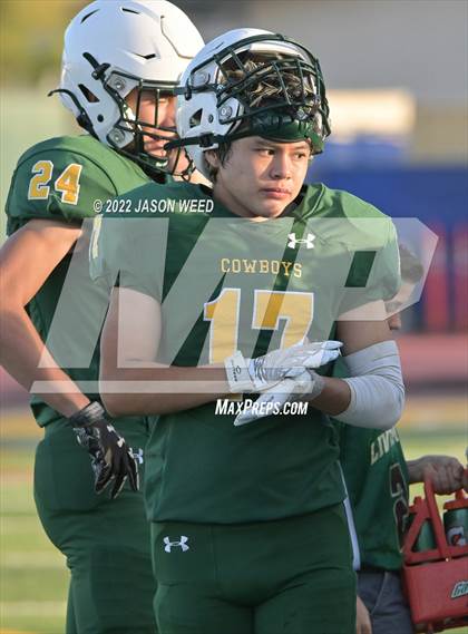 Thumbnail 3 in Dougherty Valley @ Livermore photogallery.