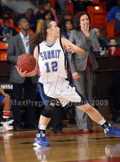 Thumbnail 1 in Duncanville vs. Summit (Texas 5A Region 1 Final) photogallery.