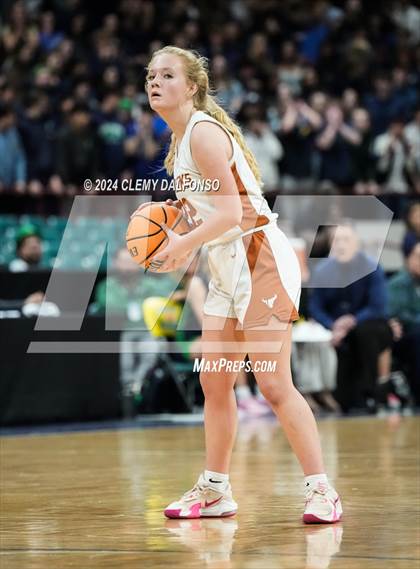 Thumbnail 3 in Mead VS Standley Lake (CHSAA 5A Great 8) photogallery.