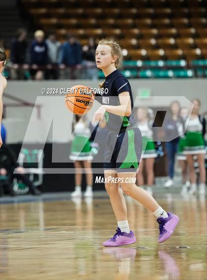 Thumbnail 3 in Mead VS Standley Lake (CHSAA 5A Great 8) photogallery.
