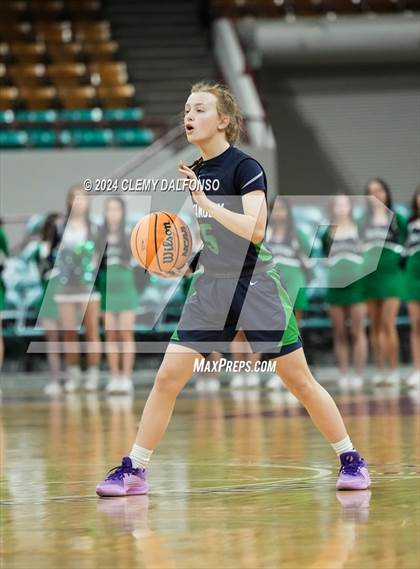 Thumbnail 3 in Mead VS Standley Lake (CHSAA 5A Great 8) photogallery.