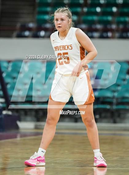 Thumbnail 3 in Mead VS Standley Lake (CHSAA 5A Great 8) photogallery.