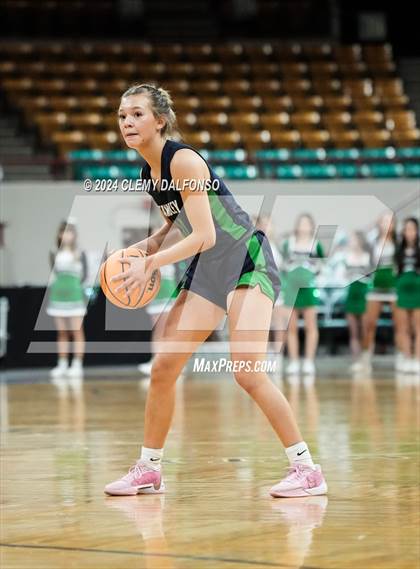Thumbnail 1 in Mead VS Standley Lake (CHSAA 5A Great 8) photogallery.