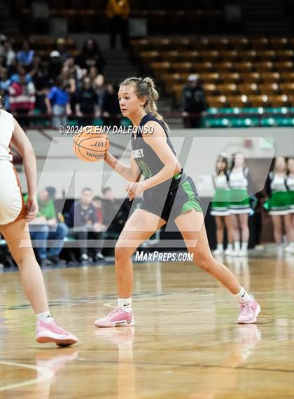 Thumbnail 3 in Mead VS Standley Lake (CHSAA 5A Great 8) photogallery.