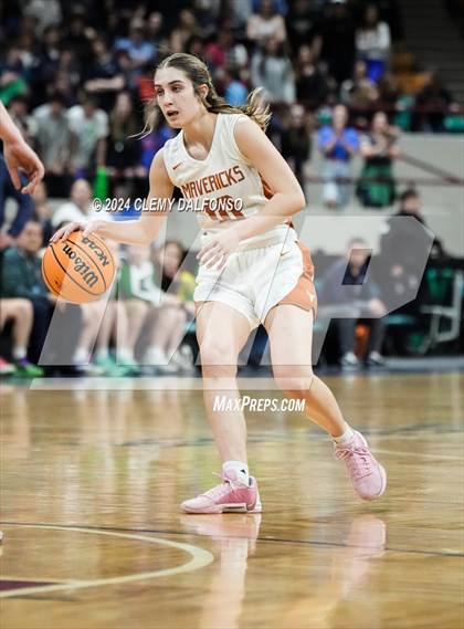 Thumbnail 3 in Mead VS Standley Lake (CHSAA 5A Great 8) photogallery.