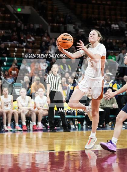Thumbnail 3 in Mead VS Standley Lake (CHSAA 5A Great 8) photogallery.