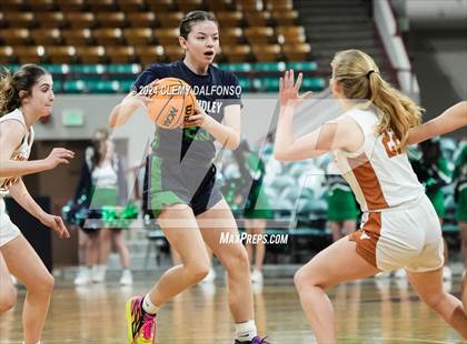 Thumbnail 1 in Mead VS Standley Lake (CHSAA 5A Great 8) photogallery.