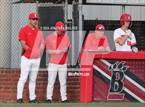 Photo from the gallery "Kaplan @ Brusly"