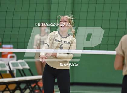 Thumbnail 3 in Shelbyville @ Yorktown photogallery.