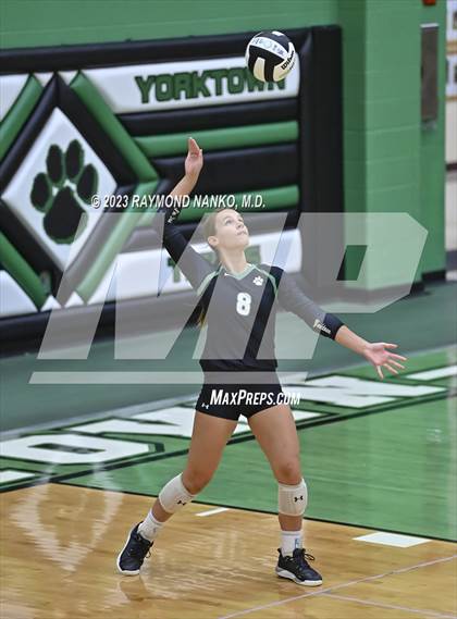 Thumbnail 3 in Shelbyville @ Yorktown photogallery.