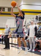 Photo from the gallery "Bob Jones @ Oxford"