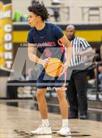 Photo from the gallery "Bob Jones @ Oxford"