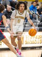 Photo from the gallery "Bob Jones @ Oxford"