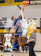 Photo from the gallery "Bob Jones @ Oxford"