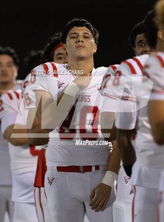 Montgomery @ Santa Rosa