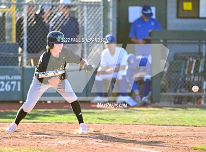 Thumbnail 3 in Stillwater (OK) vs. Mountain Vista (CO) (Best of the West Tournament) photogallery.