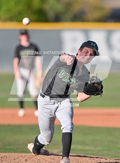 Thumbnail 3 in Stillwater (OK) vs. Mountain Vista (CO) (Best of the West Tournament) photogallery.