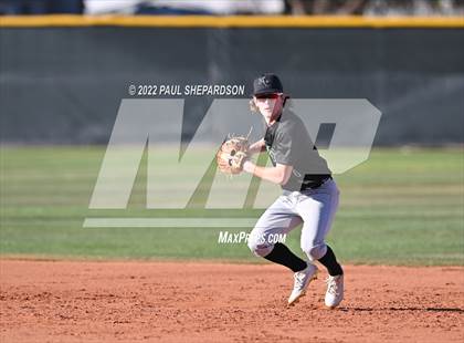 Thumbnail 1 in Stillwater (OK) vs. Mountain Vista (CO) (Best of the West Tournament) photogallery.