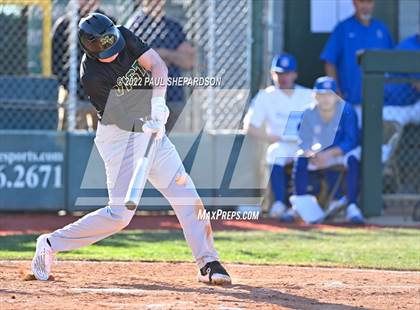 Thumbnail 1 in Stillwater (OK) vs. Mountain Vista (CO) (Best of the West Tournament) photogallery.