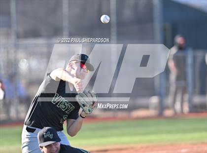 Thumbnail 1 in Stillwater (OK) vs. Mountain Vista (CO) (Best of the West Tournament) photogallery.