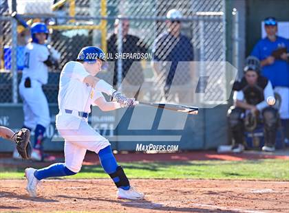 Thumbnail 2 in Stillwater (OK) vs. Mountain Vista (CO) (Best of the West Tournament) photogallery.