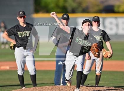 Thumbnail 3 in Stillwater (OK) vs. Mountain Vista (CO) (Best of the West Tournament) photogallery.