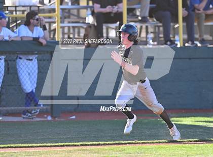 Thumbnail 1 in Stillwater (OK) vs. Mountain Vista (CO) (Best of the West Tournament) photogallery.