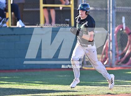 Thumbnail 3 in Stillwater (OK) vs. Mountain Vista (CO) (Best of the West Tournament) photogallery.