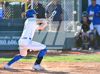 Thumbnail 3 in Stillwater (OK) vs. Mountain Vista (CO) (Best of the West Tournament) photogallery.