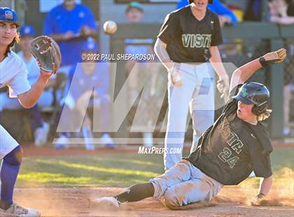 Thumbnail 1 in Stillwater (OK) vs. Mountain Vista (CO) (Best of the West Tournament) photogallery.